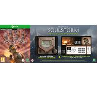 Oddworld Soulstorm Day One Oddition (Xbone) Juego para XBOX Series X [PAL ES]