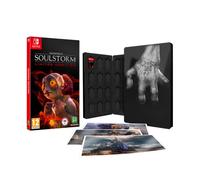 Oddworld: Soulstorm Edición Limitada Nintendo Switch