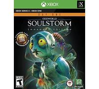 Oddworld: Soulstorm - Enhanced Edition - Day One for Xbox Series X [USA]