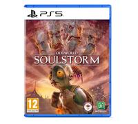 Oddworld: Soulstorm PS5