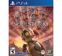 Oddworld: Soulstorm - Standard Edition for PlayStation 4