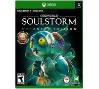 Oddworld: Soulstorm - Standard Edition for Xbox Series X [USA]