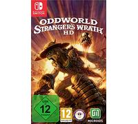 Oddworld: Stranger´s Wrath HD, Standard-Edition [Edizione: Germania]