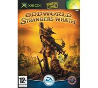 Oddworld: Stranger's Wrath