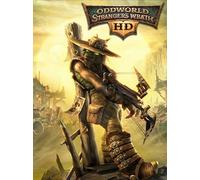 Oddworld: Stranger's Wrath HD (PC) - Steam Key - EUROPE
