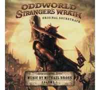 Oddworld Stranger's Wrath Soundtrack Volume 1