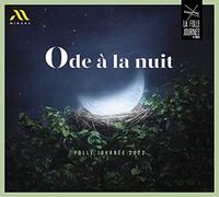 Berezovsky - Ode À la Nuit-Folle Journée 2023