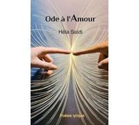 Ode à l'Amour: Le cinquième élément