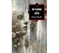 Ode à Médine: suivi de Justin