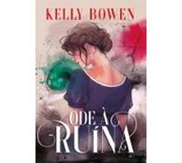 Ode À Ruína (ebook)