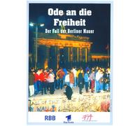 Ode an die Freiheit [Alemania] [DVD]