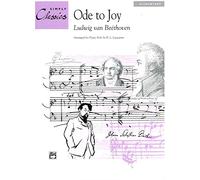 Ode An Die Freude (sinfonie 9)
