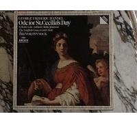 Ode for St. Cecilia'S Day [Vinilo]