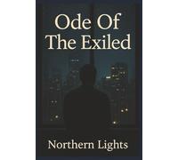 Ode Of The Exiled (Saga Of The Exiled)