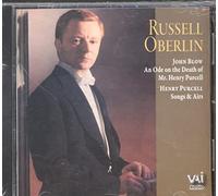 Ode on the Death of Mr. Henry Purcell