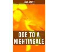 Ode To A Nightingale (ebook)