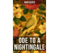 Ode To A Nightingale (ebook)