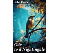 Ode To A Nightingale (ebook)