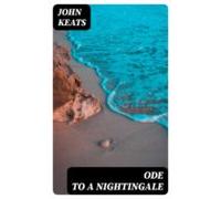 Ode To A Nightingale (ebook)