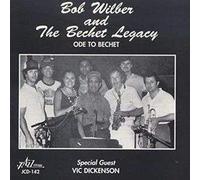 Ode to Bechet