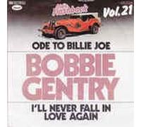 Ode To Billie Joe/I´ll Never Fall In Love Again(7" Vinyl Single)(1979)(Oldie Flashback Vol. 21)(Capitol 1C 006-85864)