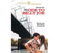 Ode To Billy Joe (DVD) (Importación USA)