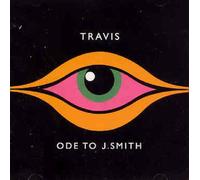 Ode to J.Smith