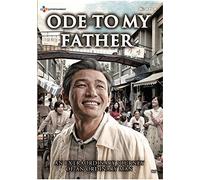 Ode To My Father [Edizione: Stati Uniti] [Italia] [DVD]