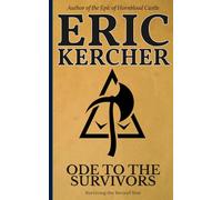 Ode to the Survivors: Surviving the Second Year (Seventh Hall Chronicles)