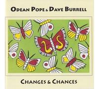 Odean Pope - Changes & Chances