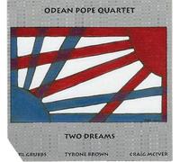 Odean Pope Quartet - Two Dreams