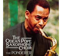 Odean Pope Saxophone - The Ponderer