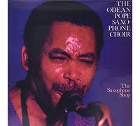 Odean Pope Saxophone - The Saxophone Shop [Vinilo]