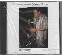 Odean Pope - Serenity