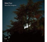 Oded Tzur - Here Be Dragons
