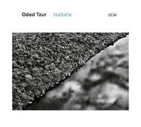 Oded Tzur Isabela (CD) Album (Jewel Case) (Importación USA)