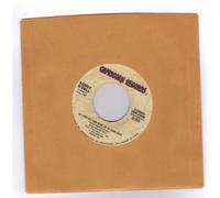 O'DELL, Kenny / As Long As I Can Wake Up In Your Arms / 45rpm record