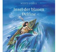 O'Dell,Scott - Insel der Blauen Delfine