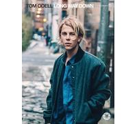 Odell, Tom - Long Way Down: Piano/Vocal/Guitar (Faber Edition)