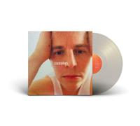 Tom Odell – Monsters – Vinilo transparente (LP 12" , Importación USA)