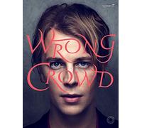 O'Dell, Tom - Wrong Crowd: Piano/Vocal/Guitar (Faber Edition)