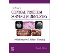 Odell's – Resolución clínica de problemas en odontología – Elsevier
