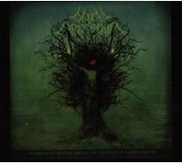 Odem Arcarum - Outrageous Reverie Above