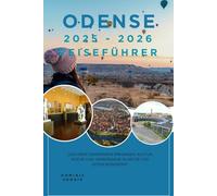 ODENSE 2025 -2026 REISEFÜHRER