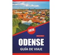 ODENSE GUÍA DE VIAJE 2026: Explora el legado de Hans Christian Andersen, las calles empedradas, los museos locales y consejos de viaje para la ciudad de cuento de hadas de Dinamarca
