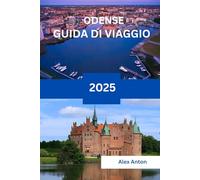 Odense Guida di viaggio 2025