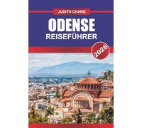 ODENSE REISEFÜHRER 2026: Erkunden Sie die Stätten von Hans Christian Andersen, die lokale Küche und die historische Architektur in Zentraldänemark