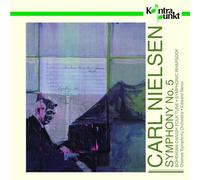 Odense Symphony Orchestra - Symphoni 5, Symphonic Rhapsody