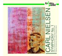 Odense Symphony Orchestra - Symphony 1