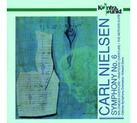 Odense Symphony Orchestra - Symphony No 6 Willemös Overture